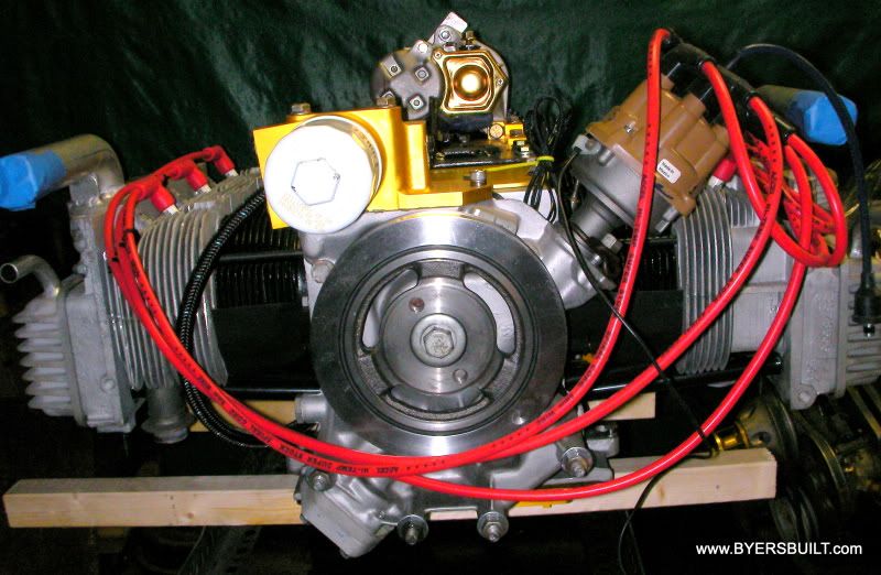 Corvair Aircraft Engines We Rebuild Them Homebuilt Aircraft & Kit
